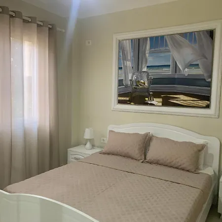 Ferienwohnung Golem * 格勒姆