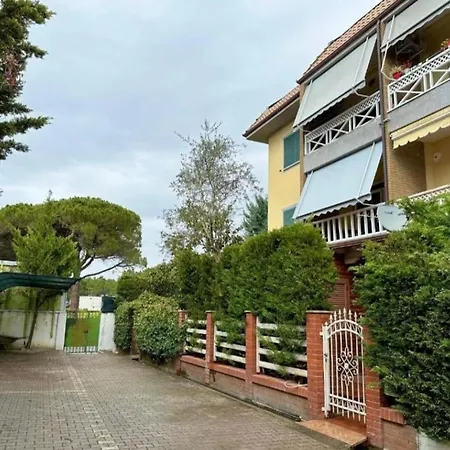 Apartmán Ferienwohnung Golem *