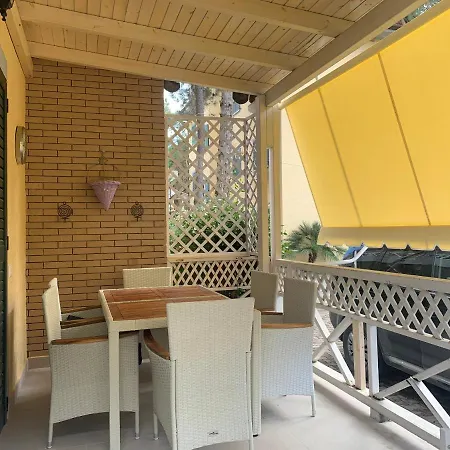 Ferienwohnung Golem *