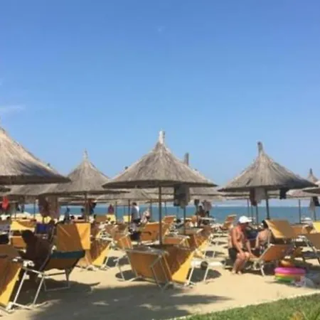 公寓 Ferienwohnung Golem