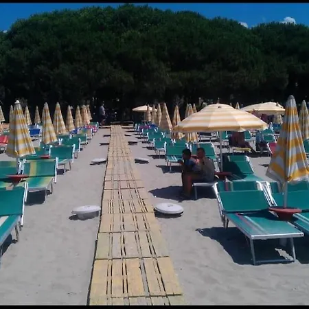 Ferienwohnung Golem *