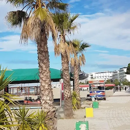 Ferienwohnung Golem Apartmán *