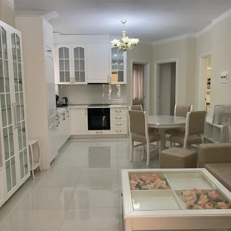 Ferienwohnung Golem Apartmán