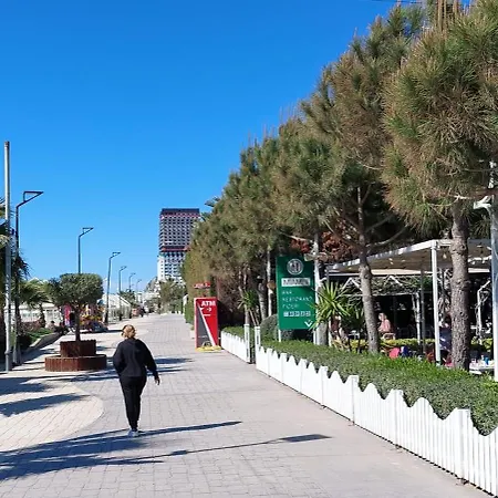 Ferienwohnung Golem * Golem (Tirana)