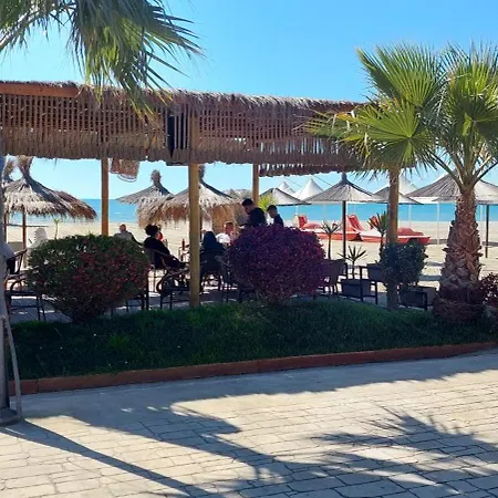 Ferienwohnung Golem *