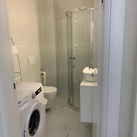 Apartment Golem