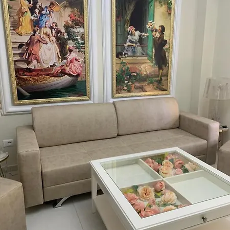 Ferienwohnung Golem דירה *