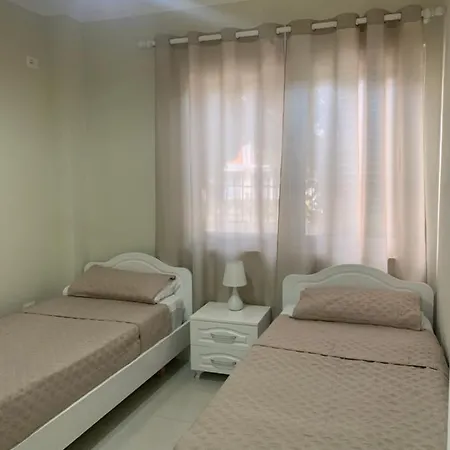 Apartmán - Ana 1 Golem (Tirana)