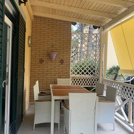 Ferienwohnung Golem * גולם