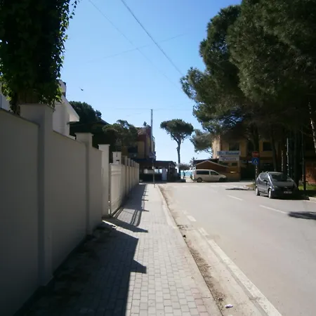 Ferienwohnung Golem דירה *