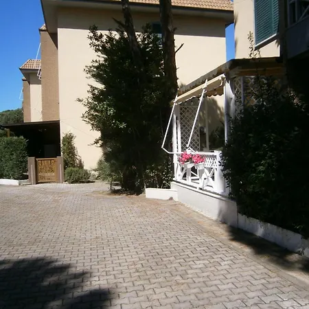 דירה Ferienwohnung Golem