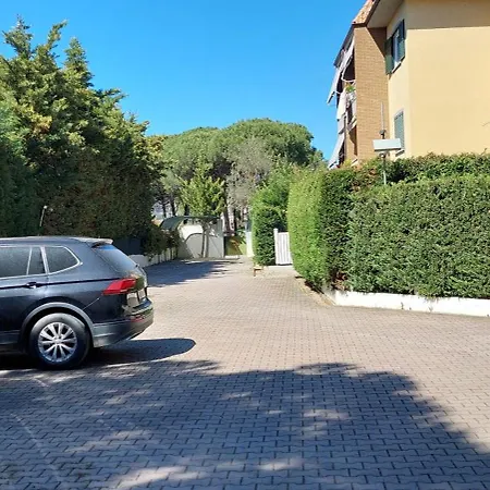 - Ana 1 Apartment