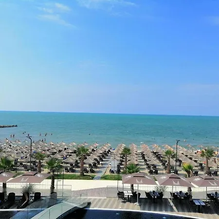 Apartment - Ana 1 Golem (Tirana)
