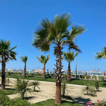 דירה Ferienwohnung Golem