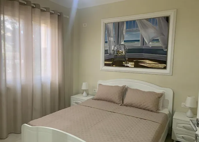 Ferienwohnung Golem (Durres) * Golem (Tirana)