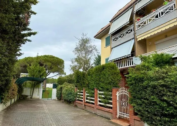 Apartment - Ana 1 *
