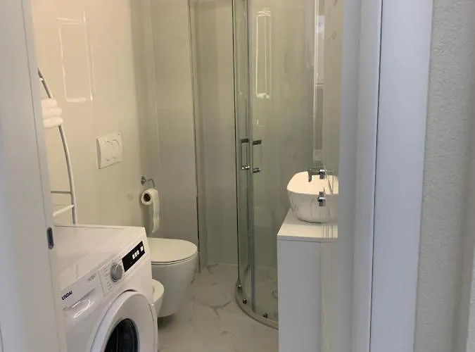 Apartment Ferienwohnung Golem (Durres)