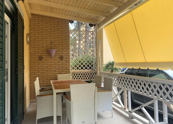 Ferienwohnung Golem (Durres) *