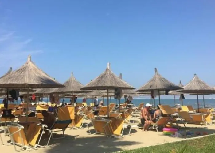 Apartment Ferienwohnung Golem (Durres)