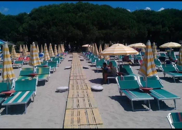 Ferienwohnung Golem (Durres) *