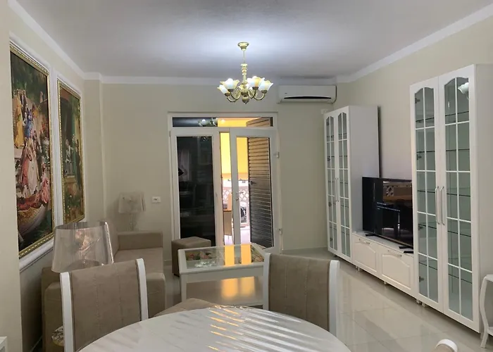 Apartment Ferienwohnung Golem (Durres)