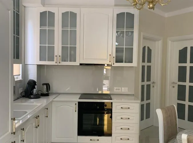 Apartment Ferienwohnung Golem (Durres) *