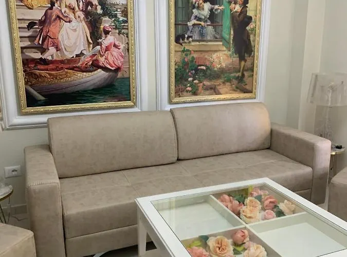 Ferienwohnung Golem (Durres) Apartment *