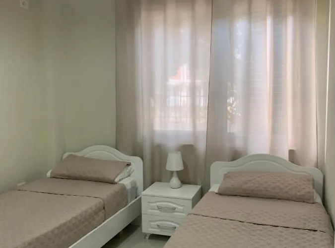 Apartment - Ana 1 Golem (Tirana)