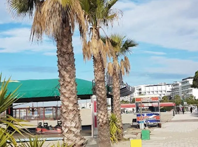 Ferienwohnung Golem (Durres) Apartment *