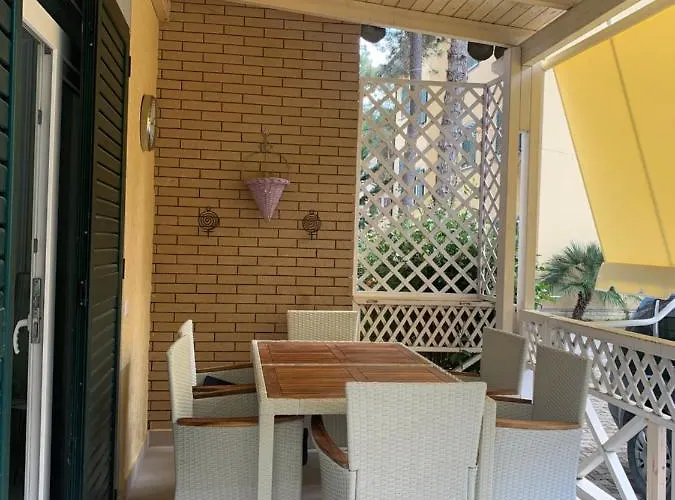 Ferienwohnung Golem (Durres) * Golem (Tirana)