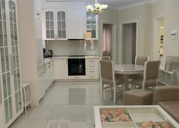 - Ana 1 Apartment