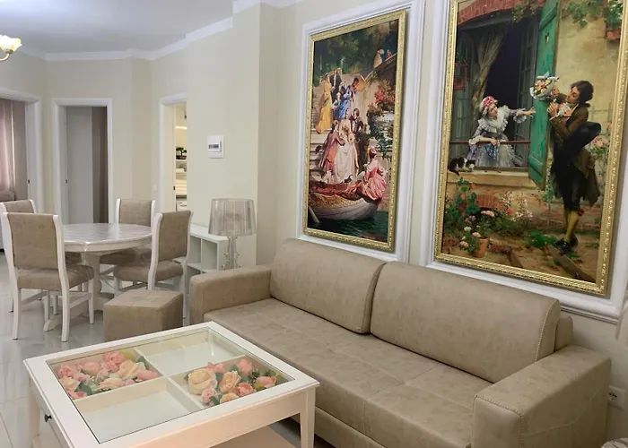 Ferienwohnung Golem (Durres) Golem (Tirana)