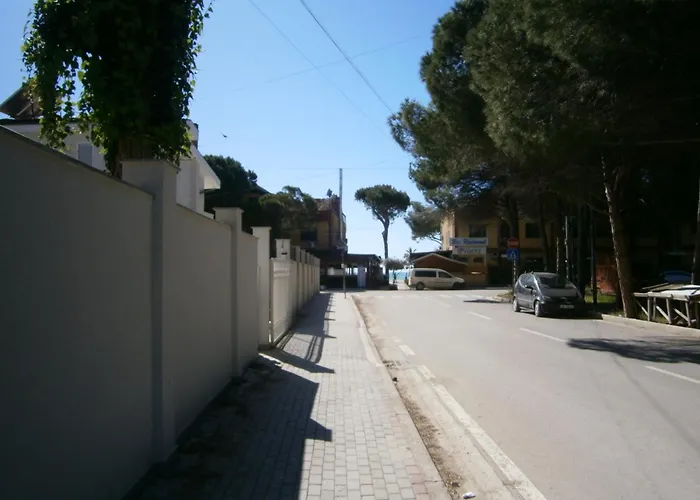 Ferienwohnung Golem (Durres) Apartment *