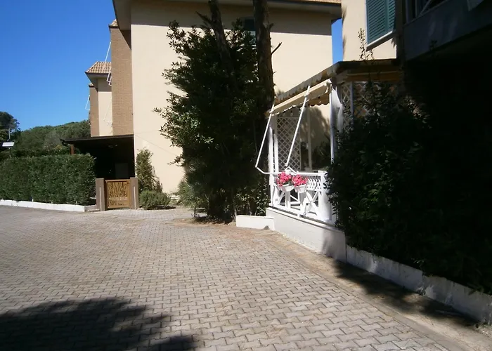 Apartment Ferienwohnung Golem (Durres)