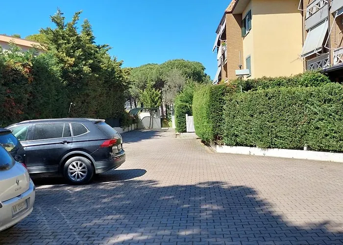 Ferienwohnung Golem (Durres) Apartment
