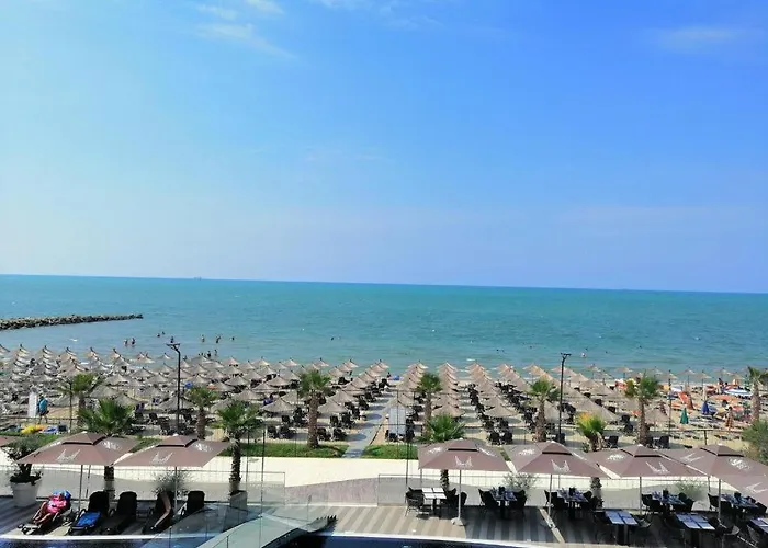 Apartment Ferienwohnung Golem (Durres) Golem (Tirana)