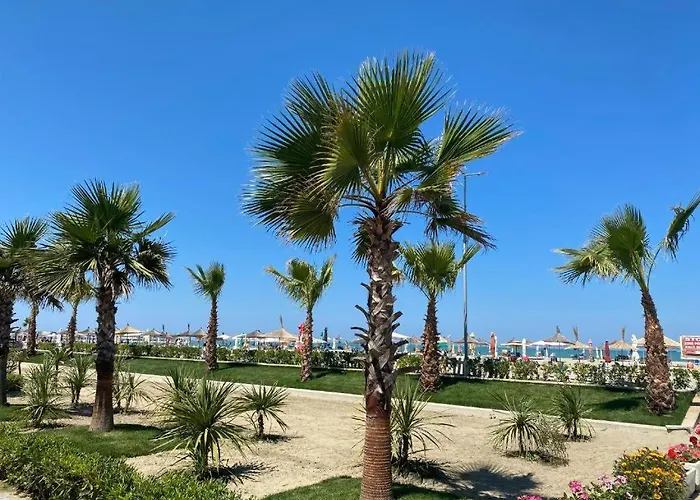 Apartment Ferienwohnung Golem (Durres)